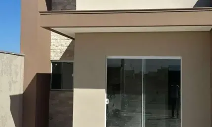 Casa com 2 quartos à venda na Avenida Joaquim Socreppa, 96, Jardim Ibirapuera, Sinop