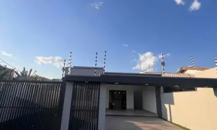 Casa padrão à Venda, Belvedere Residencial, Sinop, MT