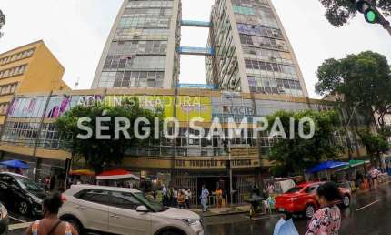 Ponto comercial para alugar na Avenida Sete de Setembro, 400, Centro, Salvador