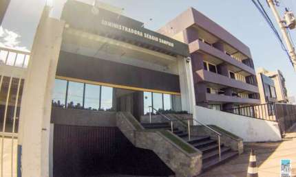 Sala comercial para alugar na Avenida Octávio Mangabeira, 1601, Pituba, Salvador