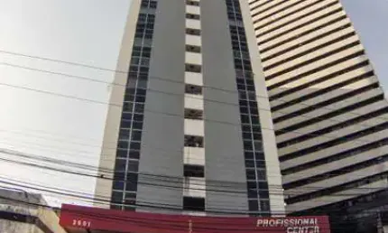 Sala comercial à venda na Avenida Antônio Carlos Magalhães, 2501, Pituba, Salvador