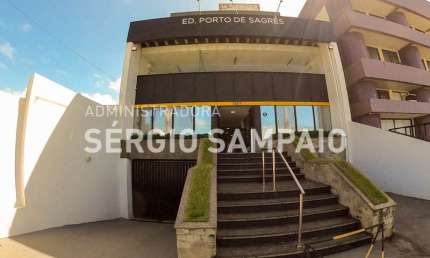 Sala comercial para alugar na Avenida Octávio Mangabeira, 1601, Pituba, Salvador