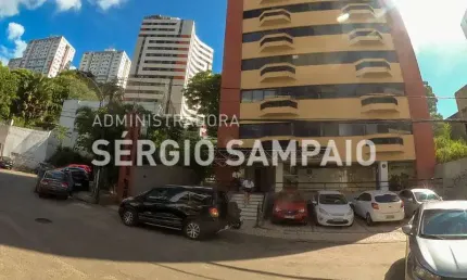 Sala comercial à venda na Rua Metódio Coelho, 120, Cidadela, Salvador