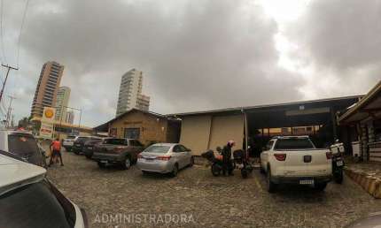 Ponto comercial para alugar na Avenida Octávio Mangabeira, 10765, Piatã, Salvador