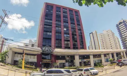 Sala comercial à venda na Rua Leonor Calmon, 256, Candeal, Salvador