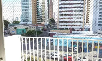 [Última chance]Apartamento 2 quartos para Venda -  Pituba