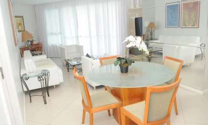 [Última chance]Apartamento 2 quartos para Venda - Caminho das Árvores