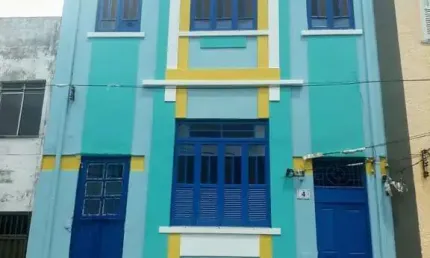 [Última chance]Casa Padrão 7 quartos para Venda -  Santo Antonio Além Do Carmo