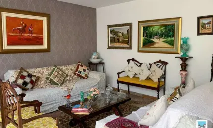 [Última chance]Apartamento 4 quartos para Venda -  Pituba