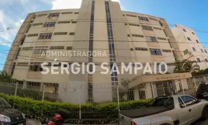 [Última chance]Apartamento 4 quartos para Venda -  Ondina