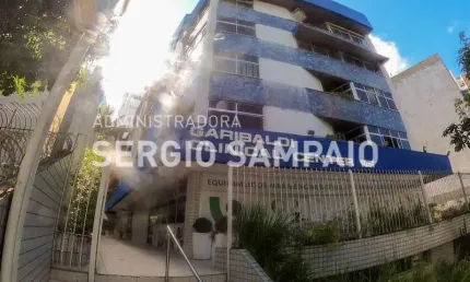 Sala comercial à venda na Avenida Anita Garibaldi, 1051, Ondina, Salvador
