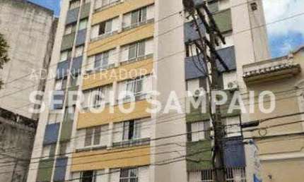 [Última chance]Apartamento 3 quartos para Venda - Nazaré