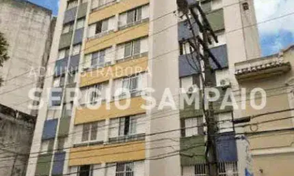 [Última chance]Apartamento 3 quartos para Venda -  Nazaré