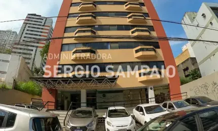 [última chance]sala para venda -  parque bela vista
