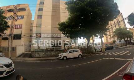 [Última chance]Apartamento 1 quartos para Venda - Pituba
