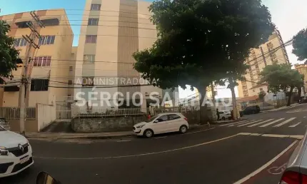 [Última chance]Apartamento 1 quartos para Venda -  Pituba