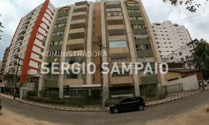 [Última chance]Apartamento 3 quartos para Venda -  Caminho Das Árvores