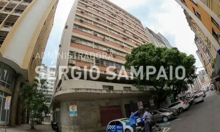 Sala comercial à venda na Rua Conselheiro Dantas, 08, Comércio, Salvador