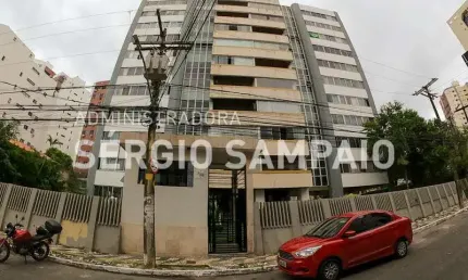 [Última chance]Apartamento 4 quartos para Venda -  Pituba