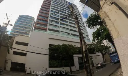 [Última chance]Apartamento 1 quartos para Venda -  Barra