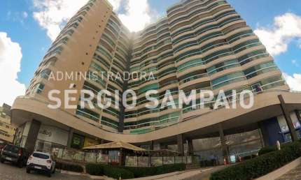 [Última chance]Apartamento 1 quartos para Venda -  Pituba