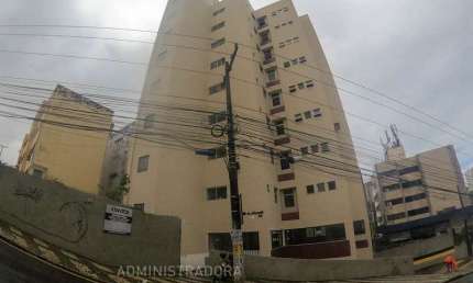 [Última chance]Apartamento 2 quartos para Venda - Acupe de Brotas