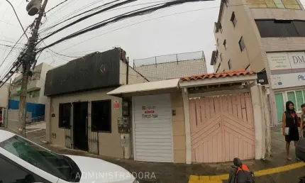 Sala comercial para alugar na Rua Minas Gerais, 508, Pituba, Salvador
