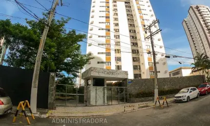 [Última chance]Apartamento 4 quartos para Venda -  Pituba