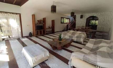 [Última chance]Casa Padrão 4 quartos para Venda - Imbassaí
