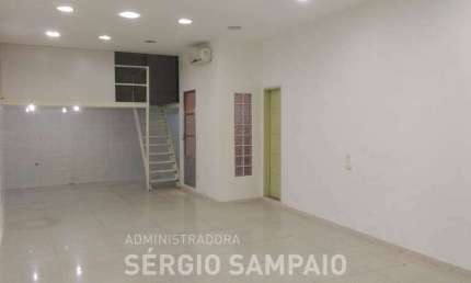 Ponto comercial para alugar na Travessa Doutor Artur Napoleão Carneiro Rego, 6, Amaralina, Salvador
