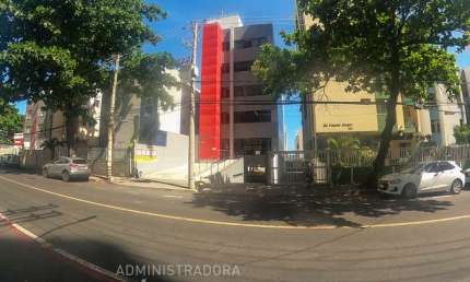 Ponto comercial para alugar na Rua Amazonas, 674, Pituba, Salvador