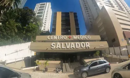Sala comercial à venda na Avenida Juracy Magalhães Júnior, 24090, Rio Vermelho, Salvador
