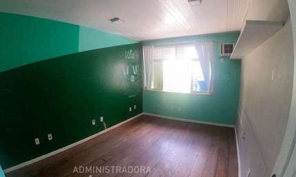 [Última chance]Sala para Alugar - Caminho das Árvores