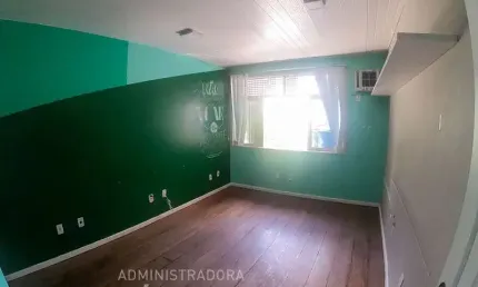 [Última chance]Sala para Alugar -  Caminho Das Árvores