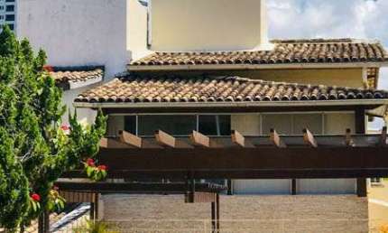 [Última chance]Casa Padrão 9 quartos para Venda - Patamares