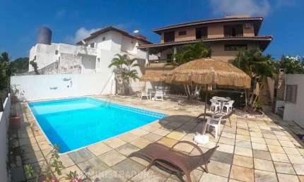 [Última chance]Casa Padrão 4 quartos para Venda -  Vilas Do Atlântico