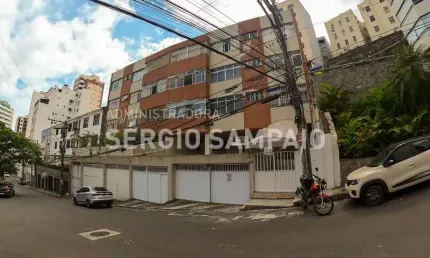 [última chance]apartamento 3 quartos para venda -  graça