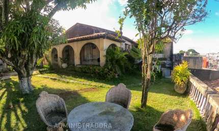 [Última chance]Casa Padrão 6 quartos para Venda - Itapuã