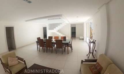 [Última chance]Casa Padrão 6 quartos para Venda - Alphaville I