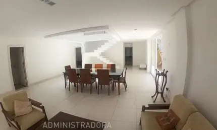 [Última chance]Casa Padrão 6 quartos para Venda -  Alphaville I