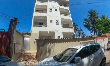 [Última chance]Apartamento 2 quartos para Venda - Boca do Rio