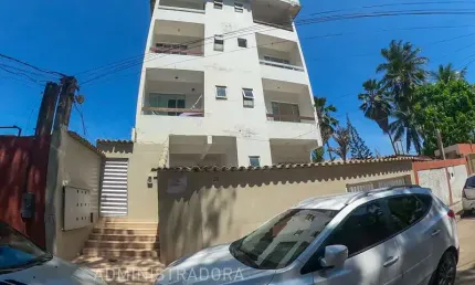[Última chance]Apartamento 2 quartos para Venda -  Boca Do Rio