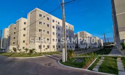 [Última chance]Apartamento 2 quartos para Venda -  Nova Abrantes (abrantes)