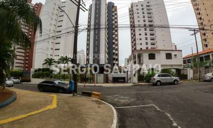 [Última chance]Apartamento 4 quartos para Venda - Caminho das Árvores