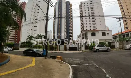 [Última chance]Apartamento 4 quartos para Venda -  Caminho Das Árvores