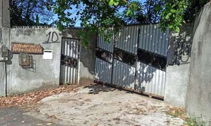 [Última chance]Casa Padrão 7 quartos para Venda - ESTRADA CIA/AEROPORTO