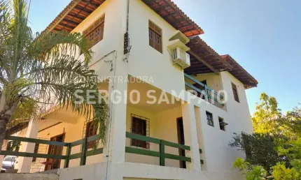 [Última chance]Casa Padrão 3 quartos para Venda -  Abrantes