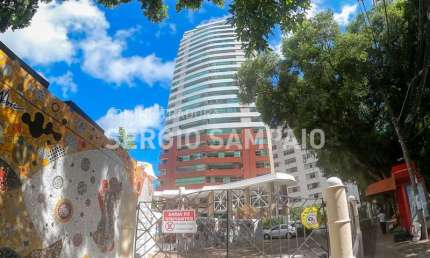 [Última chance]Apartamento 4 quartos para Venda - Vitória