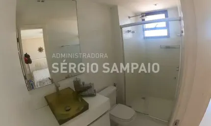 [última chance]apartamento 4 quartos para venda -  vitória