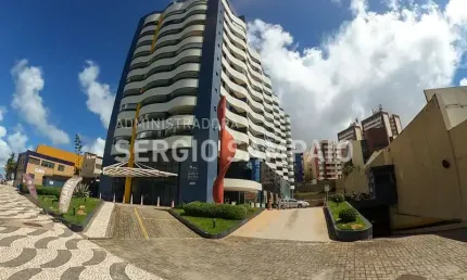 [Última chance]Apartamento 1 quartos para Venda -  Armação